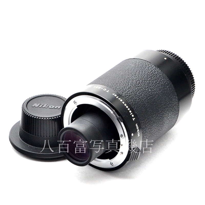 【中古】 ニコン Ai Teleconverter 2X TC-301S Nikon 中古交換レンズ 55273