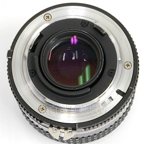 【中古】 ニコン Ai Nikkor 35mm F2S Nikon / ニッコール 中古レンズ 25977