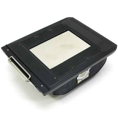 リンホフ スーパーロレックス 6X9 フィルムホルダー リンホフ スーパーロレックス 6X9 フィルムホルダー
