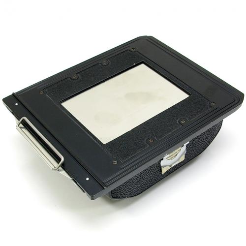 中古 リンホフ スーパーロレックス 4x5判用6x9ホルダー Linhof Super Rollex K1890｜カメラのことなら八百富写真機店