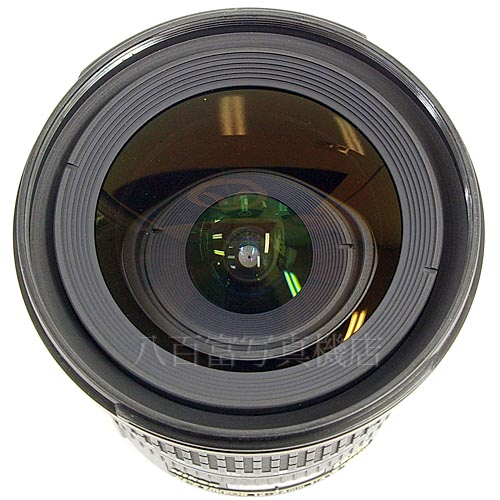 【中古】 ニコン AF-S DX Nikkor ED 12-24mm F4G Nikon / ニッコール 中古レンズ 15144