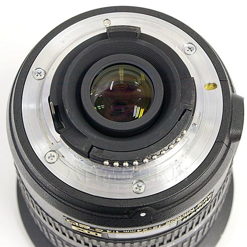 【中古】 ニコン AF-S DX Nikkor ED 12-24mm F4G Nikon / ニッコール 中古レンズ 15144