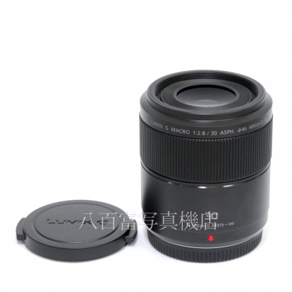 Panasonic LUMIX G MACRO 30mm f2.8 Amazon | パナソニック(Panasonic