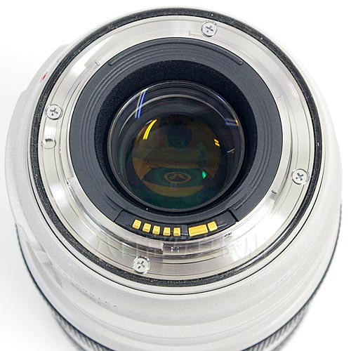 中古 キヤノン EF 70-300mm F4-5.6L IS USM Canon 【中古レンズ】 15202