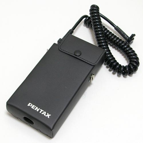中古 ペンタックス TR パワーパック3 外部電源 PENTAX|カメラの 中古 ペンタックス TR パワーパック3 外部電源 PENTAX|カメラの