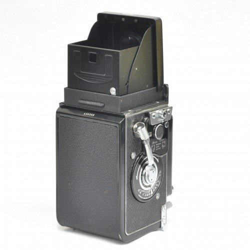【中古】ミノルタ オートコード III minolta AUTOCORD 中古フイルムカメラ K3651