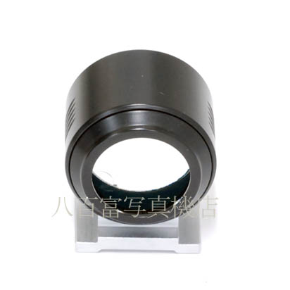 【中古】 フォクトレンダー 75mm View Finder ブラック ビューファインダー Voigtlander 中古アクセサリー 42412