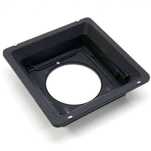 中古 トヨ トヨビュー4x5用 広角凹みレンズボード TOYO｜カメラのこと