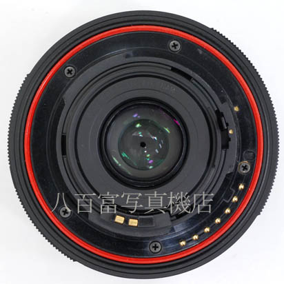 【中古】 ペンタックス HD PENTAX-DA 18-50mm F4-5.6 DC WR RE PENTAX 中古交換レンズ 42632