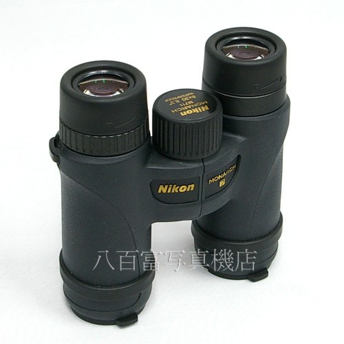 【中古】 Nikon  モナーク 7 8x30 ニコン　 MONARCH 7 中古アクセサリー 25965