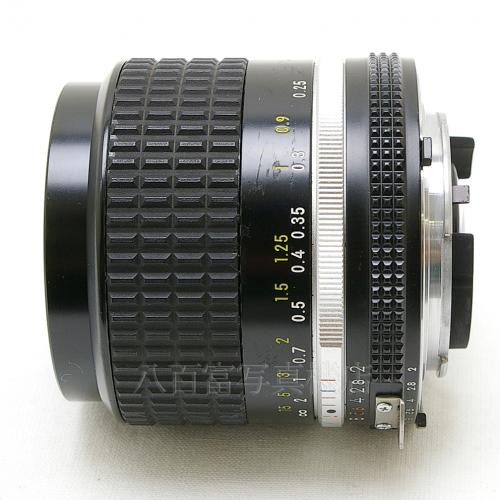 中古 ニコン Ai Nikkor 28mm F2S Nikon / ニッコール 【中古レンズ】 08684