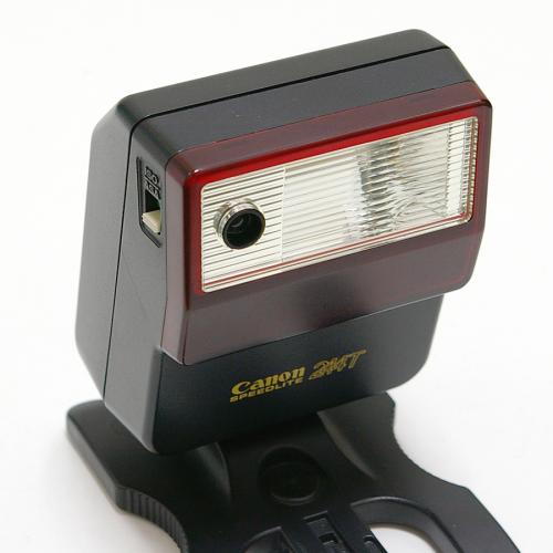 【送料込】箱付　Canon speedlite 244t Canon Speedlite 244T Shoe Mount Flash for Canon for sale online | eBay