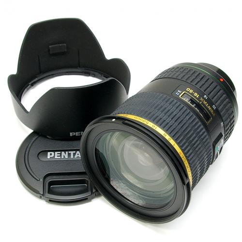 smc PENTAX-DA★16-50mmF2.8 ズームレンズ【中古】⑯ 2026年最新】Yahoo!オークション -da 16-50 2.8の中古品・新品・未使用