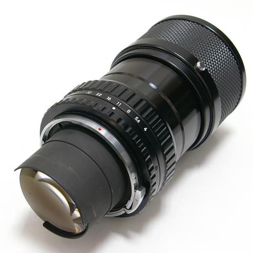 中古 ニコン Nikkor 200mm F4 ブロニカS2/EC用 Nikon / ニッコール