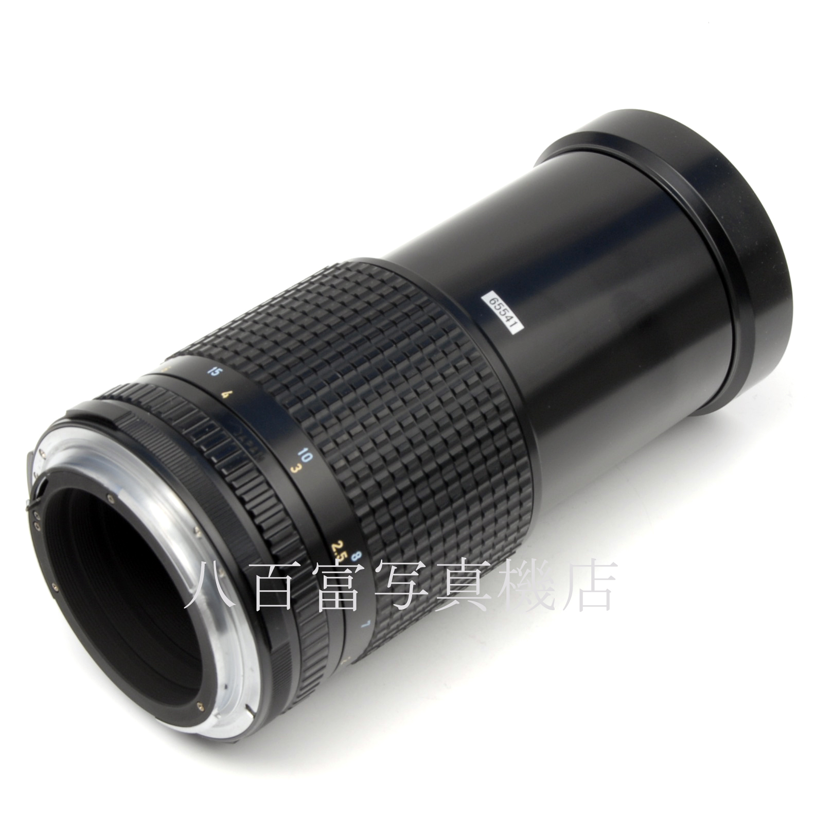 【中古】 SMC ペンタックス67 200mm F4 PENTAX 中古交換レンズ 65541