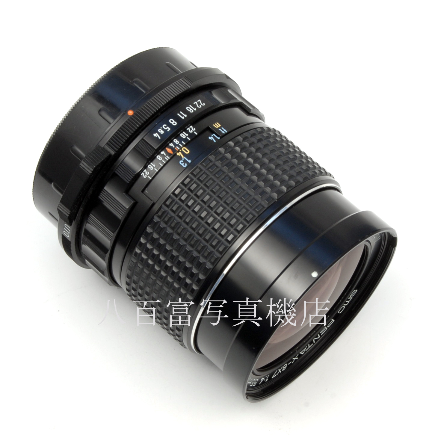 【中古】 SMC ペンタックス 6X7 55mm F4 PENTAX 中古交換レンズ 65421