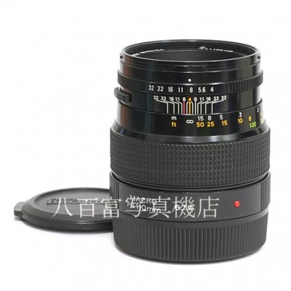 【中古】 ブロニカ MACRO ZENZANON PS 110mm F4 SQ用 ZENZABRONICA 中古レンズ 36627