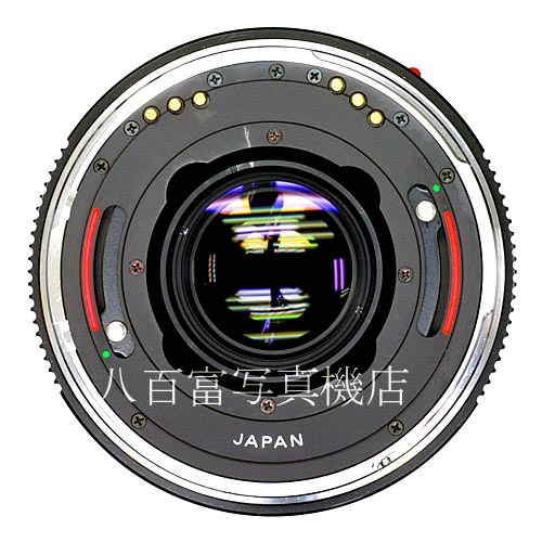 【中古】 ブロニカ MACRO ZENZANON PS 110mm F4 SQ用 ZENZABRONICA 中古レンズ 36627