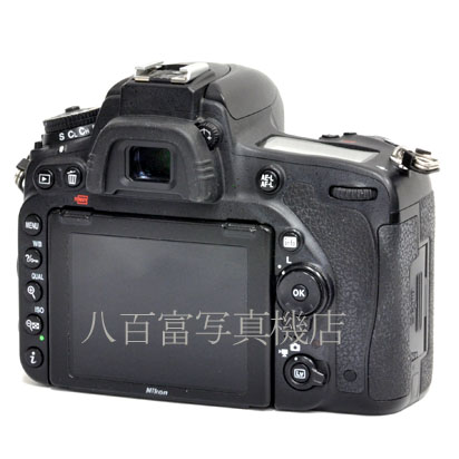 【中古】 ニコン D750 ボディ Nikon 中古デジタルカメラ 47004