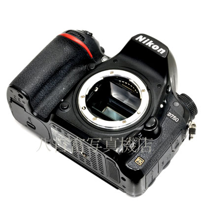 【中古】 ニコン D750 ボディ Nikon 中古デジタルカメラ 47004