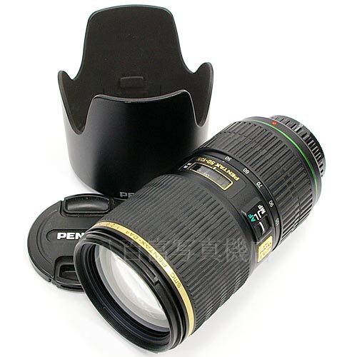 【中古】 SMC ペンタックス DA ★ 50-135mm F2.8 ED [IF] SDM PENTAX 【中古レンズ】 14868