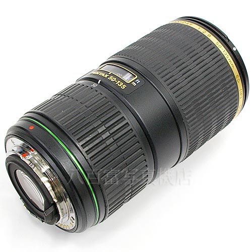 【中古】 SMC ペンタックス DA ★ 50-135mm F2.8 ED [IF] SDM PENTAX 【中古レンズ】 14868