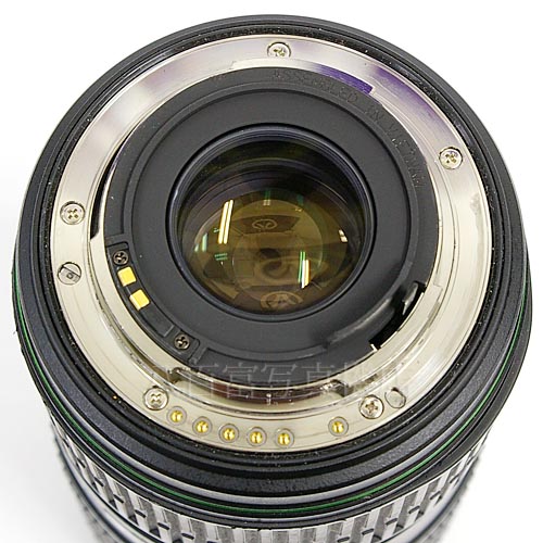 【中古】 SMC ペンタックス DA ★ 50-135mm F2.8 ED [IF] SDM PENTAX 【中古レンズ】 14868