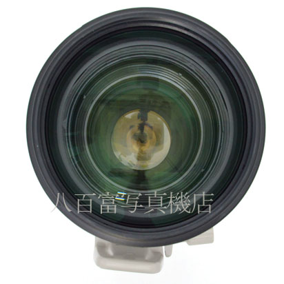 【中古】 キヤノン EF 70-200mm F2.8L IS II USM Canon 中古交換レンズ 47034