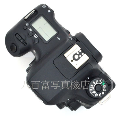 【中古】 キヤノン EOS 8000D ボディ Canon 中古デジタルカメラ 47118