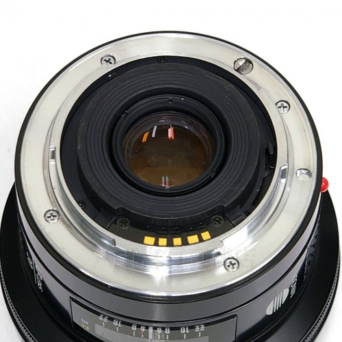 【中古】 ミノルタ AF 20mm F2.8 I型 αシリーズ MINOLTA 中古レンズ 20468
