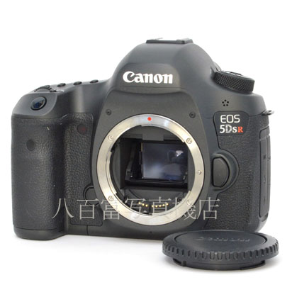【中古】 キヤノン EOS 5Ds R ボディ Canon 中古デジタルカメラ　47139