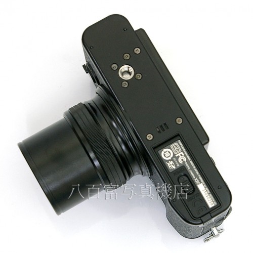 【中古】  フジフイルム X20 ブラック FUJIFILM 中古カメラ 25962