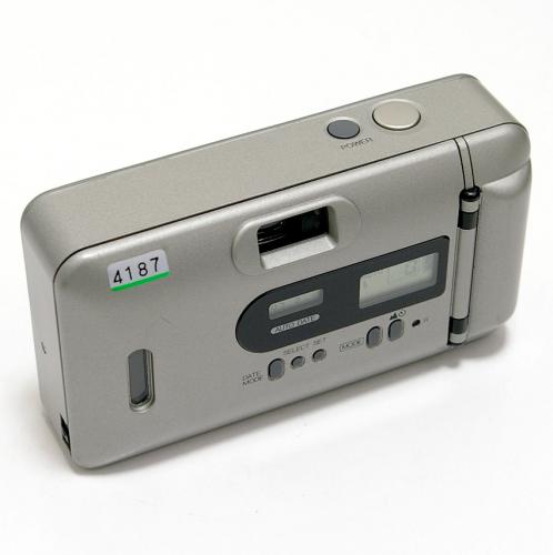 販売済み 中古 コニカ ビッグミニ F / KONICA BiGmini F