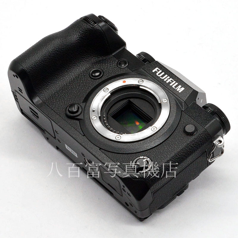 【中古】 フジフイルム X-H1 ボディ FUJIFILM 中古デジタルカメラ 51292