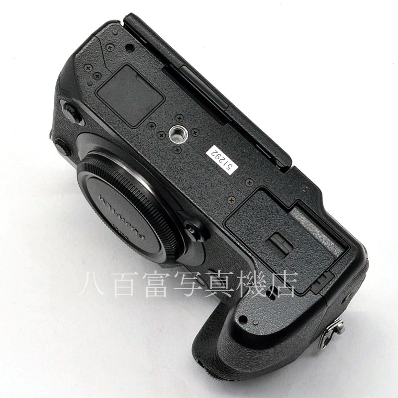 【中古】 フジフイルム X-H1 ボディ FUJIFILM 中古デジタルカメラ 51292