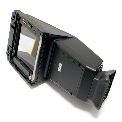 中古 マミヤ RZ67用 AEプリズムファインダー Mamiya｜カメラのことなら