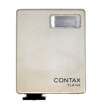 【中古】 コンタックス TLA 140 CONTAX 中古アクセサリー 4800