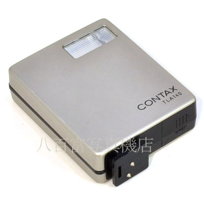 【中古】 コンタックス TLA 140 CONTAX 中古アクセサリー 4800