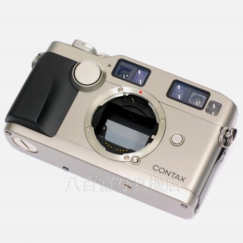 【中古】 CONTAX G2 ボディ コンタックス 中古カメラ 31186