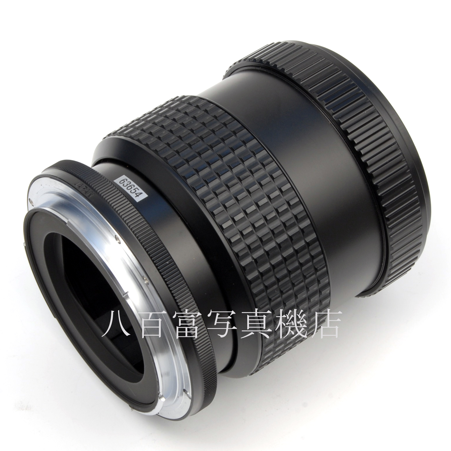 【中古】 SMC ペンタックス 67 ソフト 120mm F3.5 PENTAX SOFT 中古交換レンズ 63654