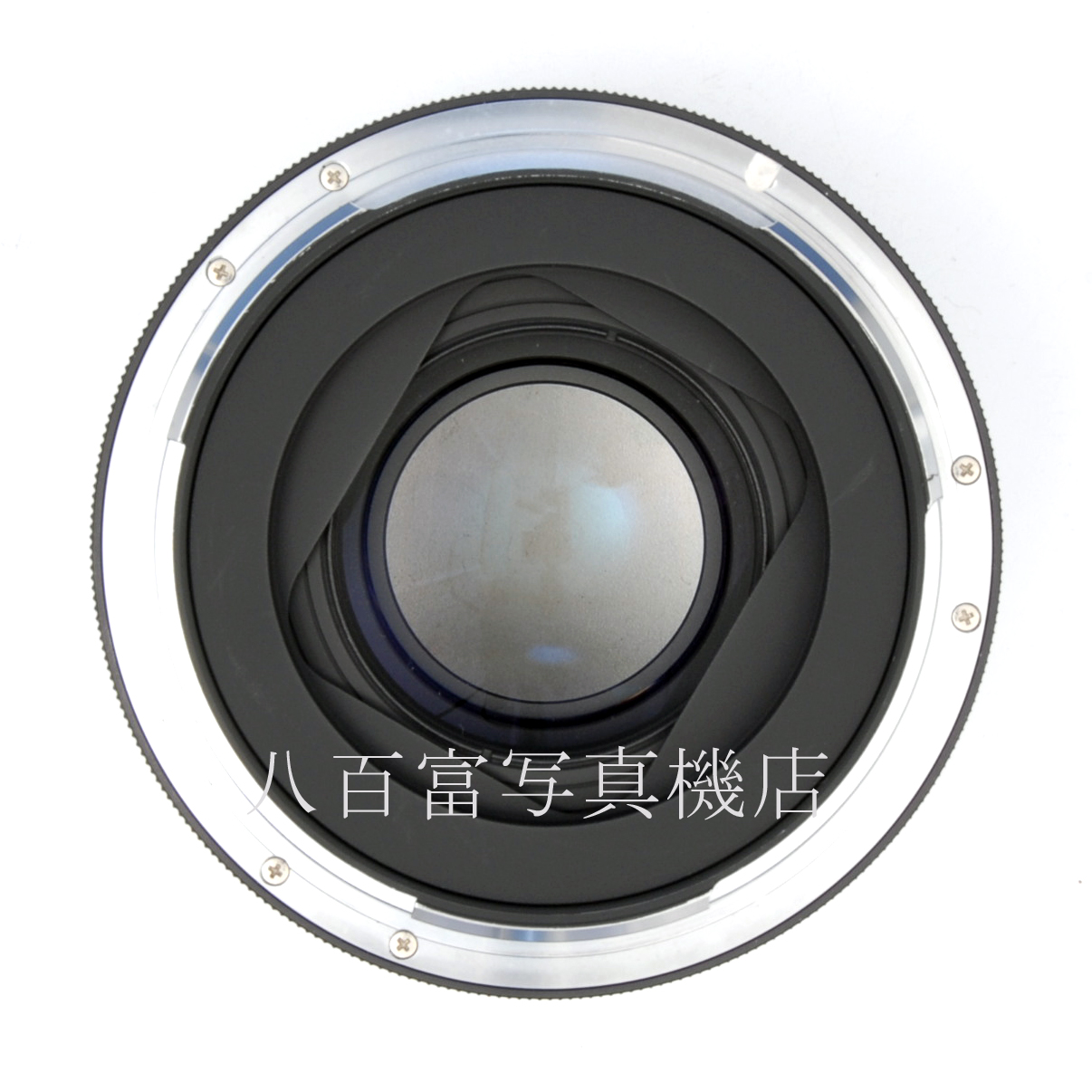 【中古】 SMC ペンタックス 67 ソフト 120mm F3.5 PENTAX SOFT 中古交換レンズ 63654