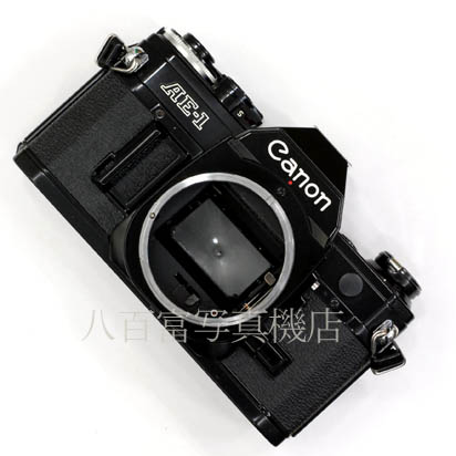 【中古】 キヤノン AE-1 ブラック 50mm F1.4 セット Canon 中古フイルムカメラ 42169