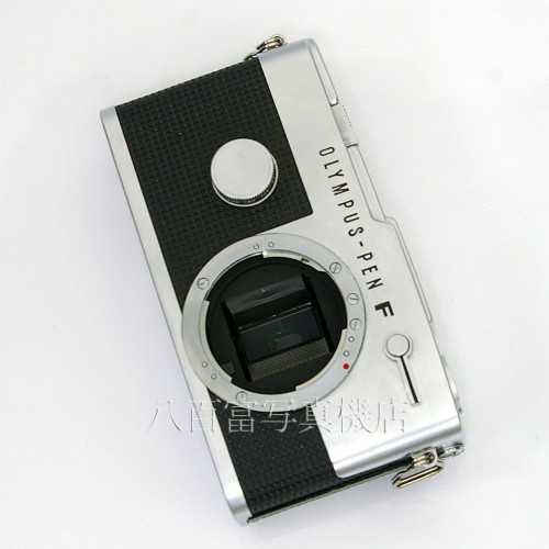 【中古】 オリンパス PEN-FT シルバー 38mm F1.8 セット ペン FT OLYMPUS 中古カメラ 25976