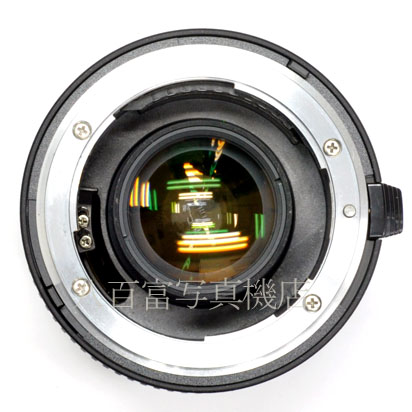 【中古】 ニコン AF-S テレコンバーター TC-20E III Nikon TELE CONVERTER 中古交換レンズ 47009