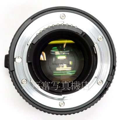 【中古】 ニコン AF-S テレコンバーター TC-20E III Nikon TELE CONVERTER 中古交換レンズ 47009