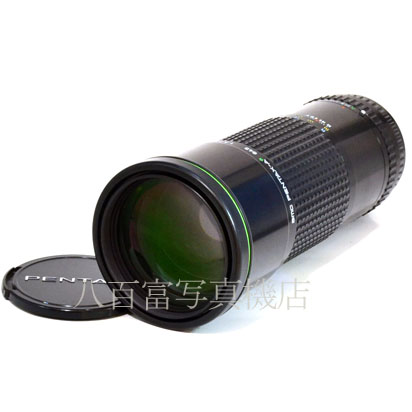 【中古】 SMC ペンタックス A★ 645 300mm F4 ED IF PENTAX 中古交換レンズ 39181