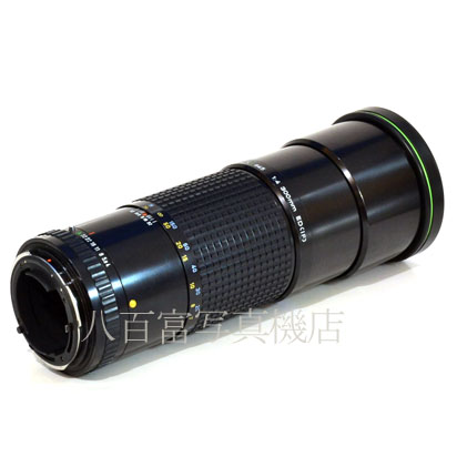 【中古】 SMC ペンタックス A★ 645 300mm F4 ED IF PENTAX 中古交換レンズ 39181