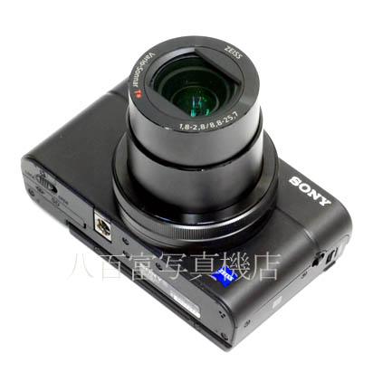 【中古】 ソニー サイバーショット DSC-RX100M3 SONY RX100III 中古デジタルカメラ 42643