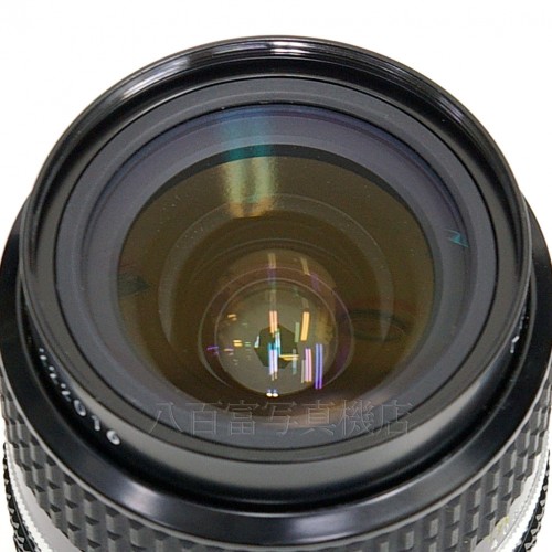【中古】 ニコン Ai Nikkor 24mm F2S Nikon / ニッコール 中古レンズ 20481