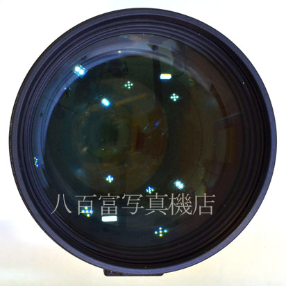 【中古】 ニコン Ai ED Nikkor 800mm F5.6S NEW Nikon ニッコール 中古交換レンズ 39217